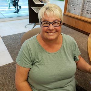 Meet your Posher, Jackie